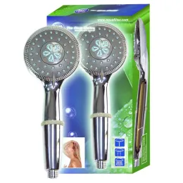 Душ слушалка с филтър